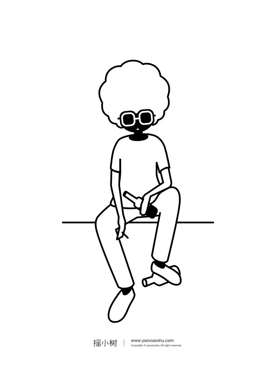 摇小树Vol.06 | 关于喝酒这件事