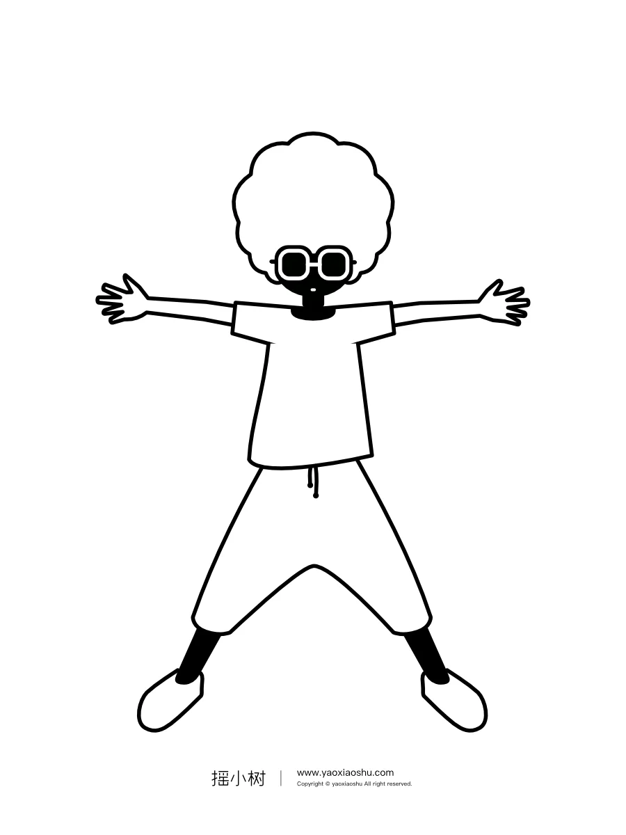 摇小树Vol.09 | 给自己一个拥抱