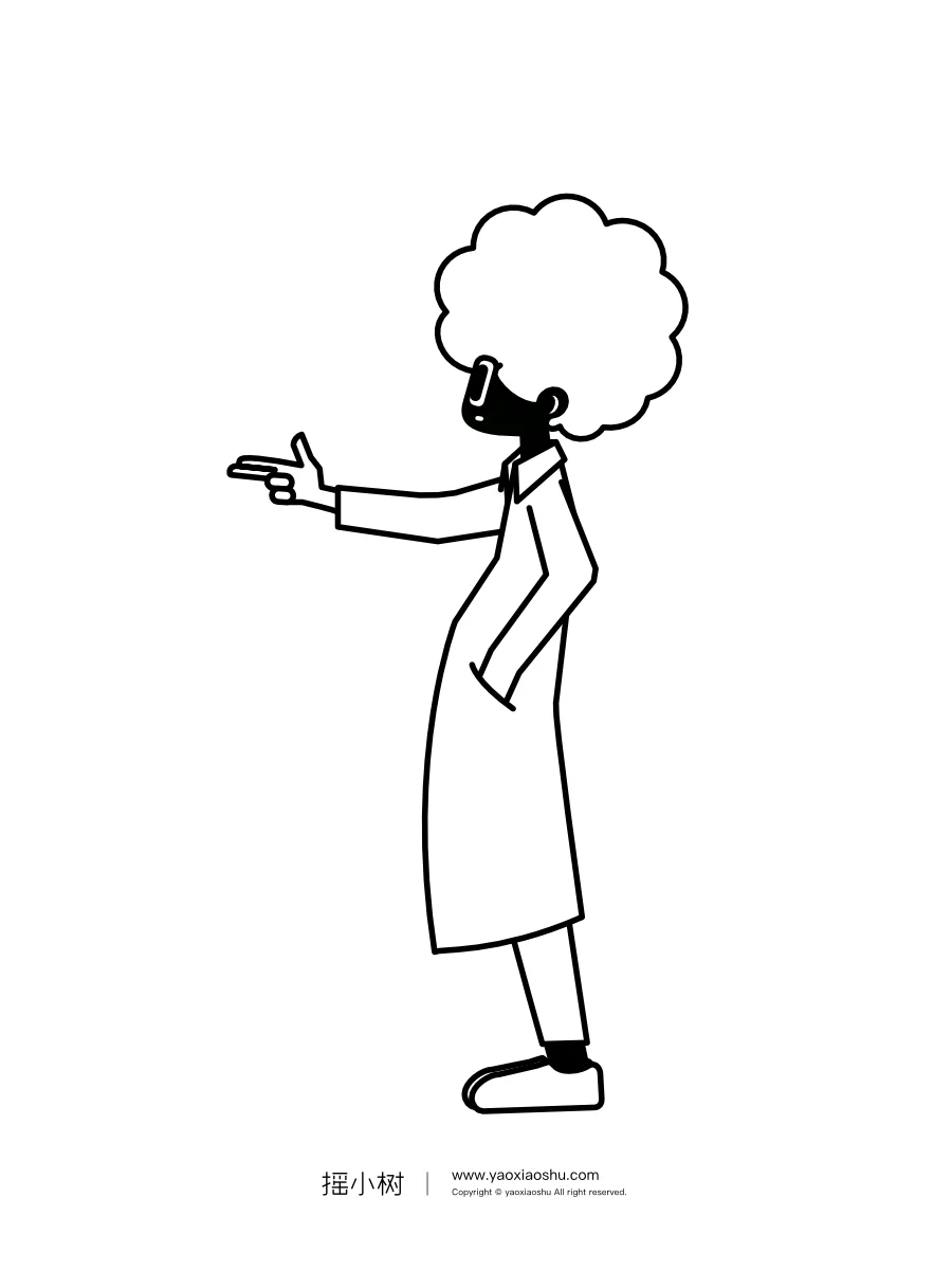 摇小树Vol.11 | 理想之死