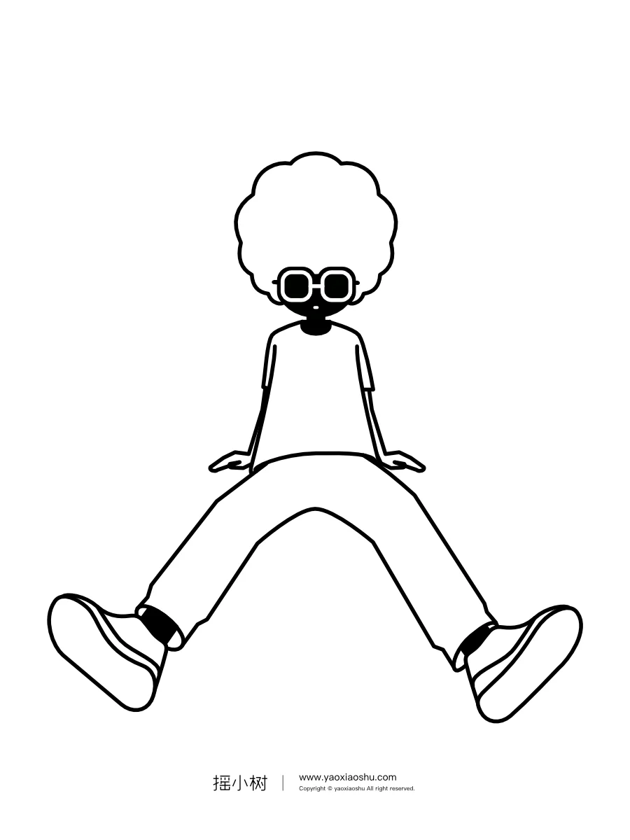 摇小树Vol.13 | 停下来想想