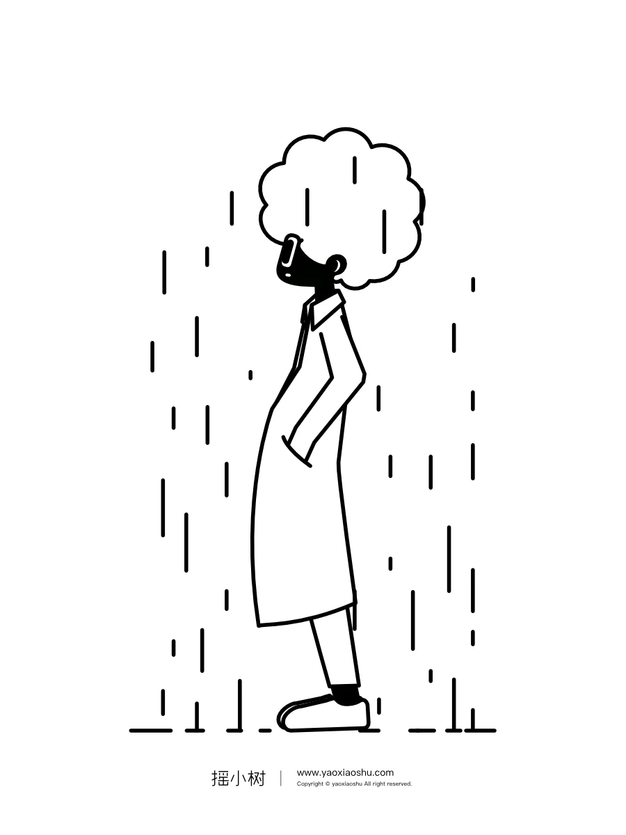 摇小树Vol.14 | 内卷化