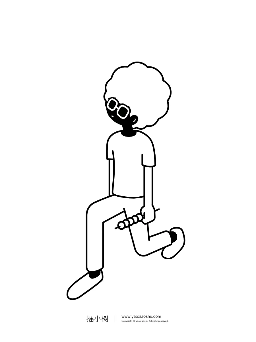 摇小树Vol.16 | 冰糖葫芦