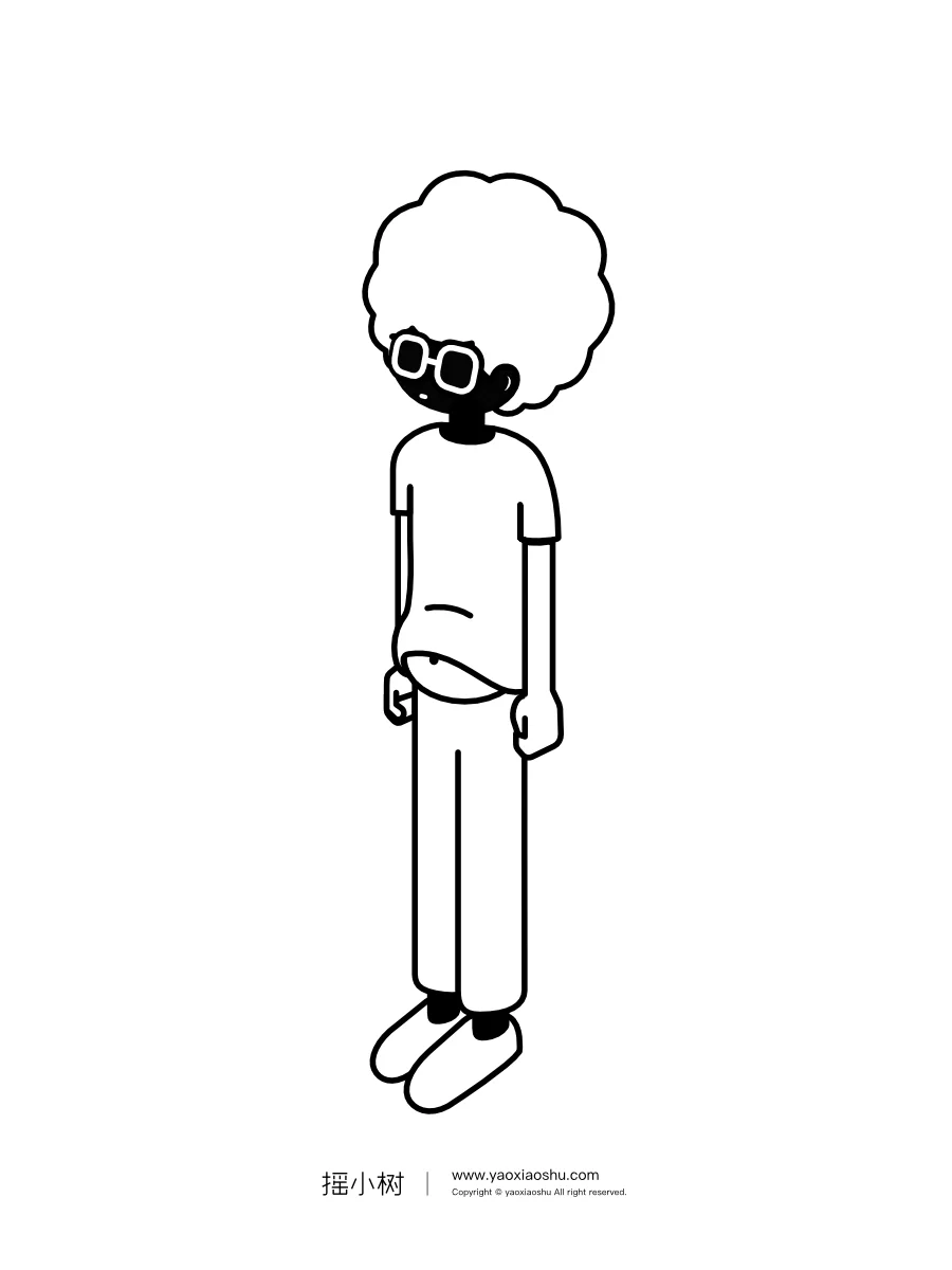 摇小树Vol.18 | 胖了