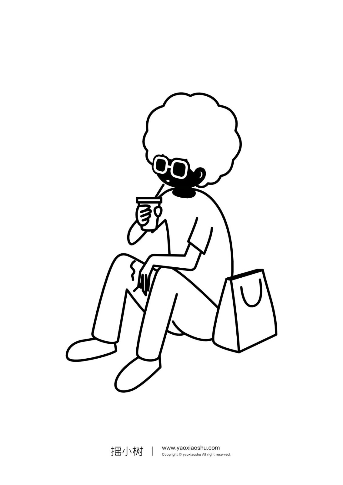 摇小树Vol.82｜啡常