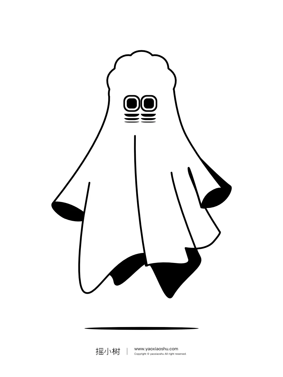 摇小树Vol.27 | 恐惧瞬间