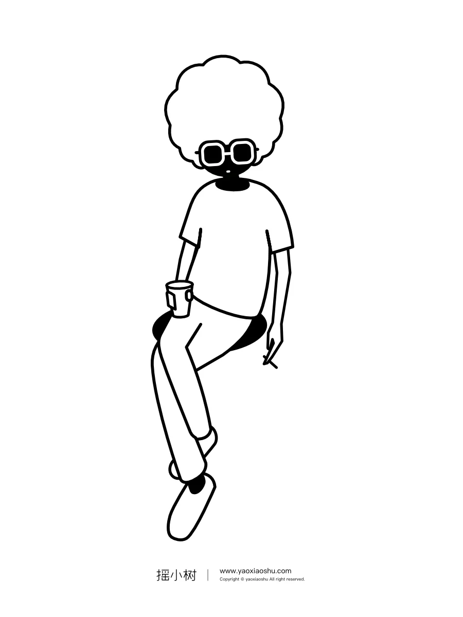 摇小树Vol.31 | 一个习惯