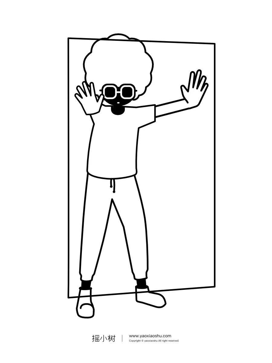 摇小树Vol.33 | 开一扇门