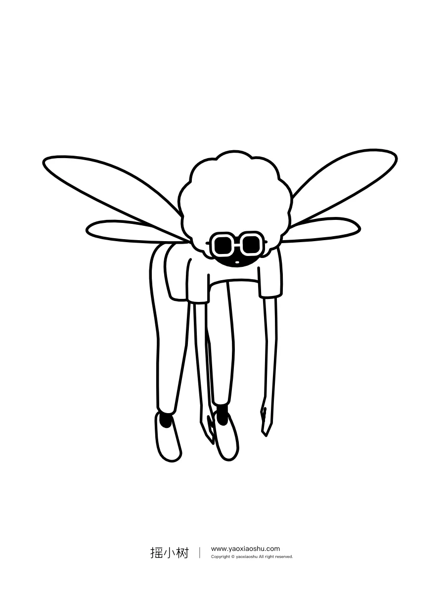 摇小树Vol.35 | 嗡了个嗡