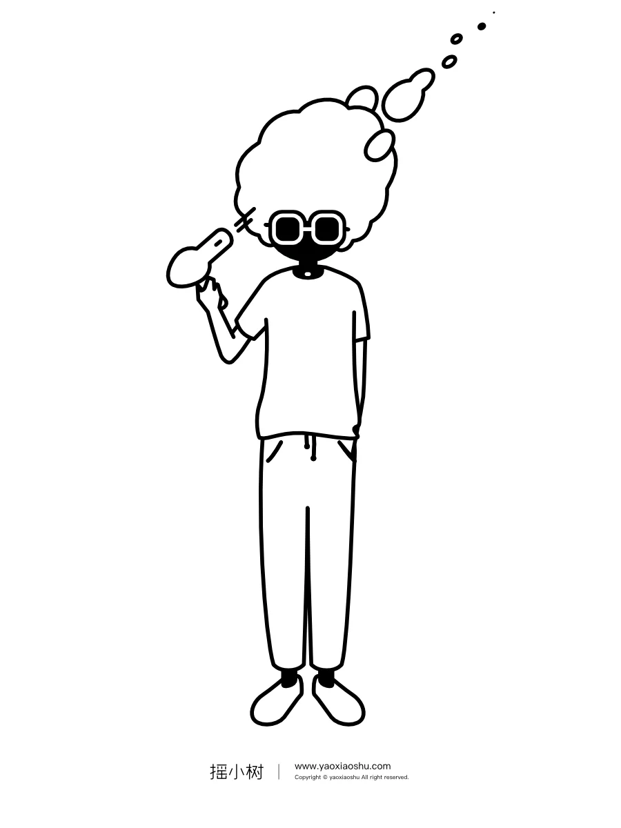 摇小树Vol.38 | 情怀驱动