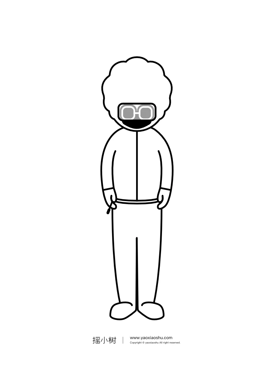 摇小树Vol.48 | 后面的日常