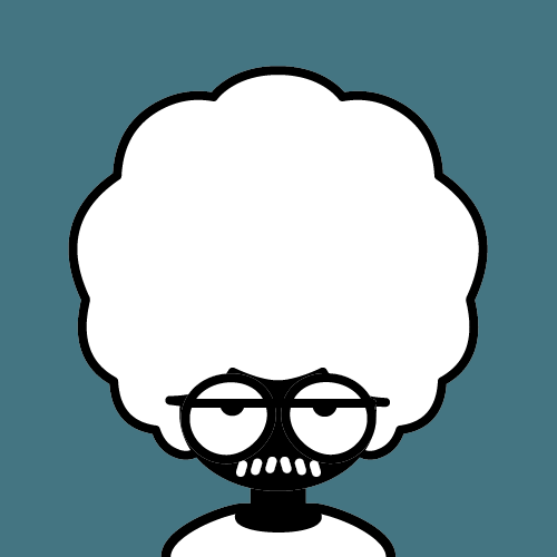 Y-ID Avatar E #120