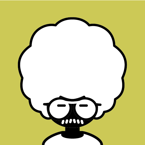 Y-ID Avatar E #197