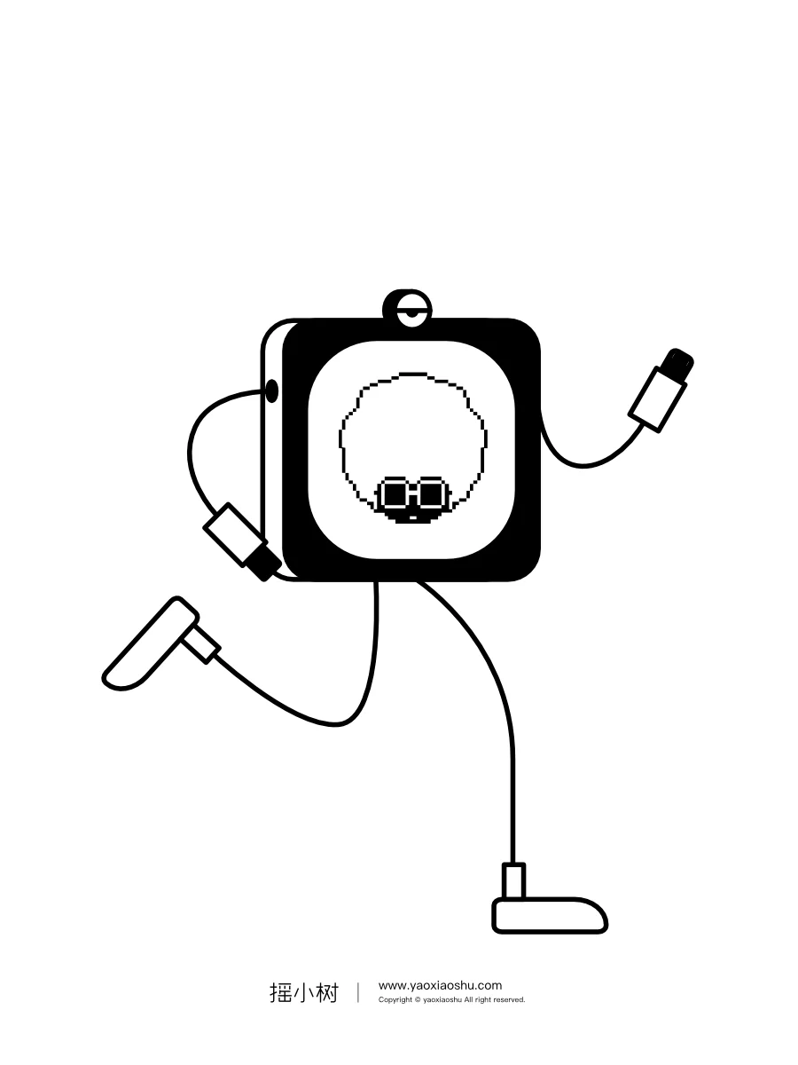 摇小树Vol.49 | 摇宇宙