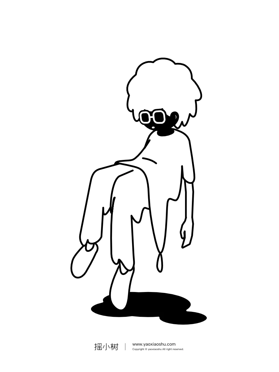 摇小树Vol.51｜炸热