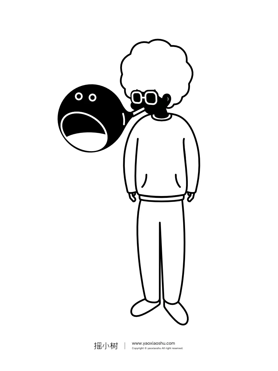 摇小树Vol.53｜妖吹