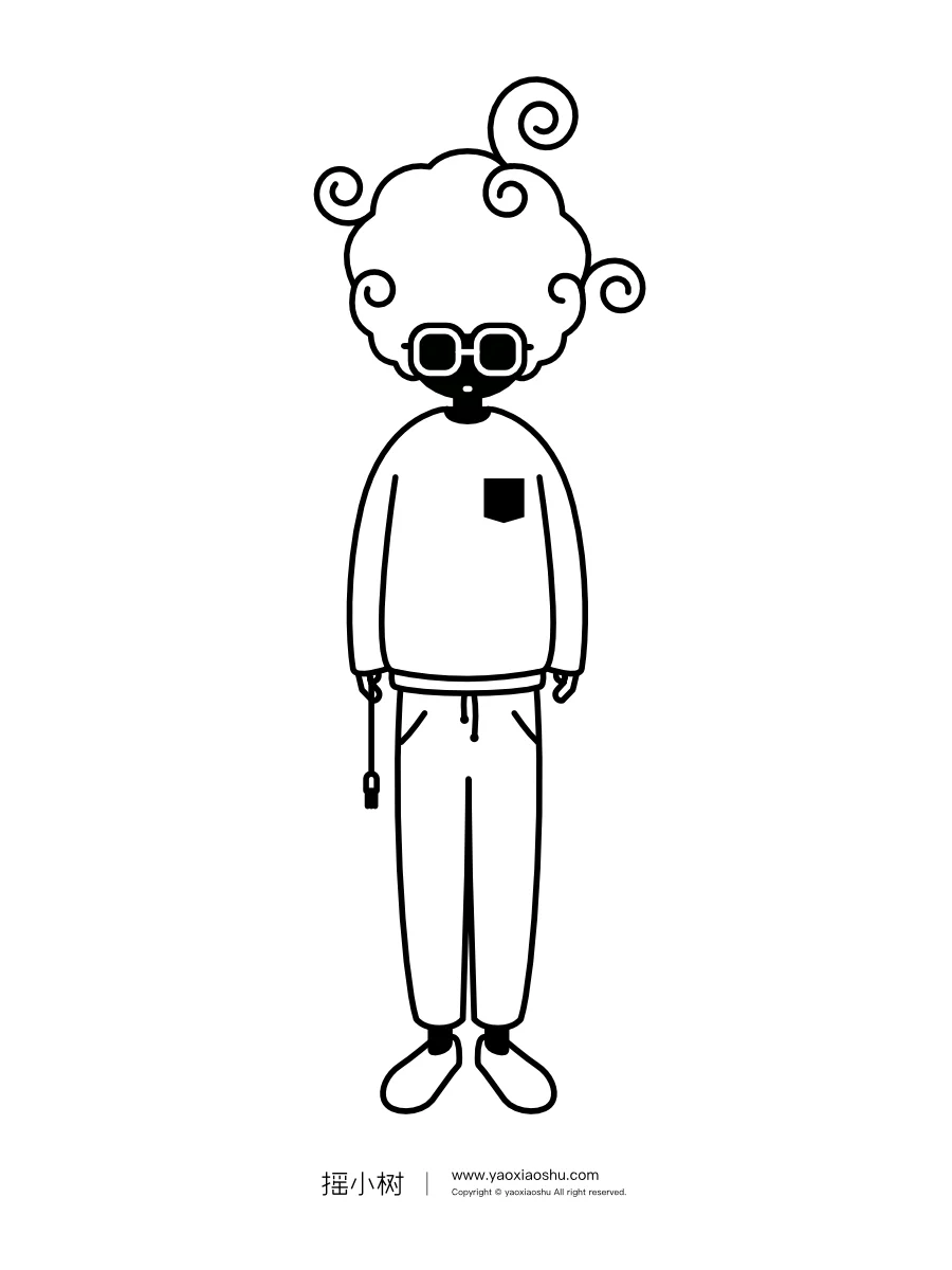 摇小树Vol.54｜搞艺术的