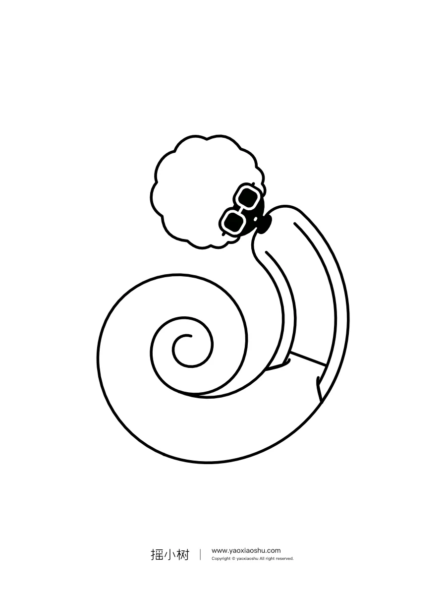 摇小树Vol.59|不想卷