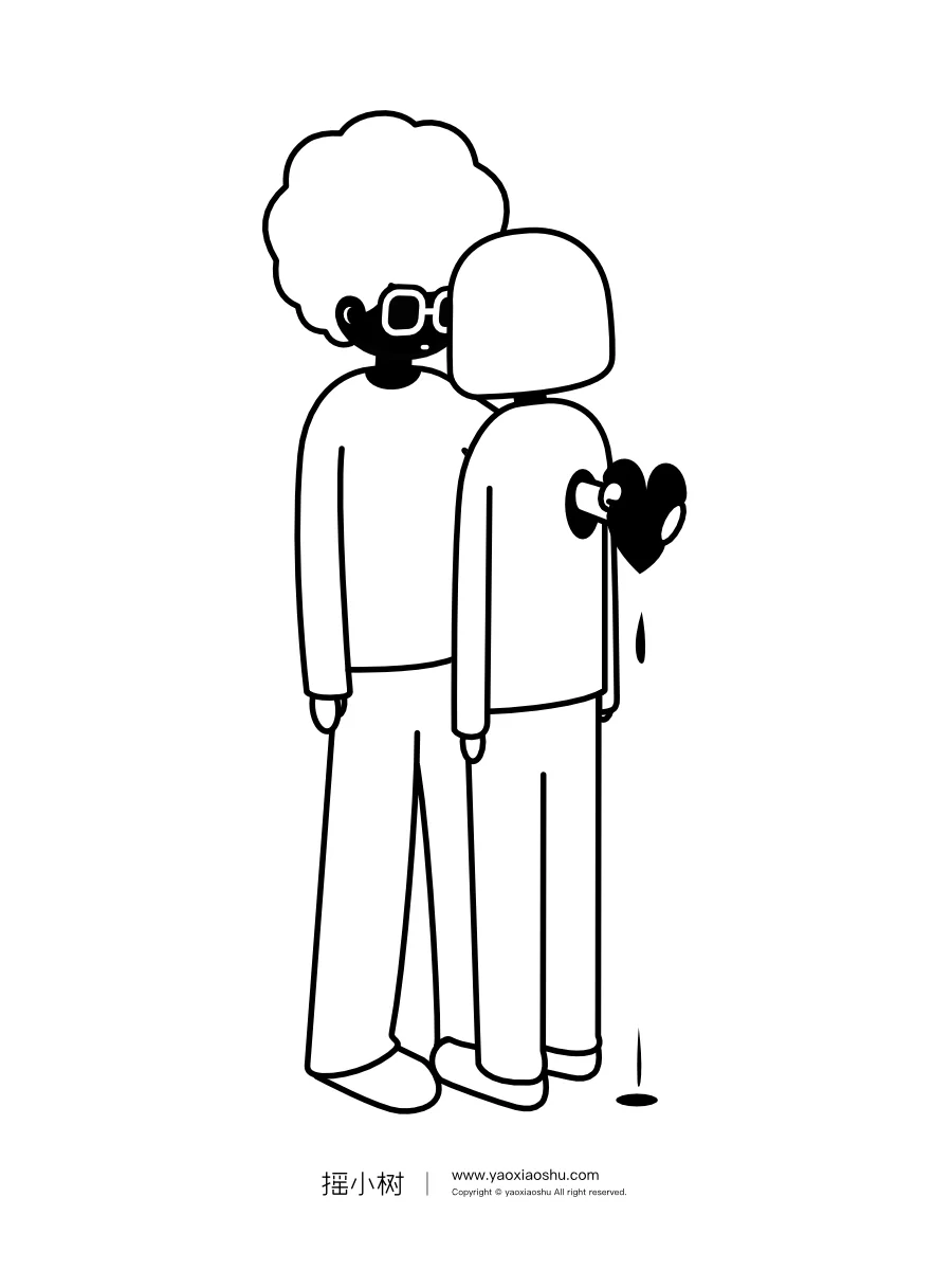 摇小树Vol.61｜5月20日晴