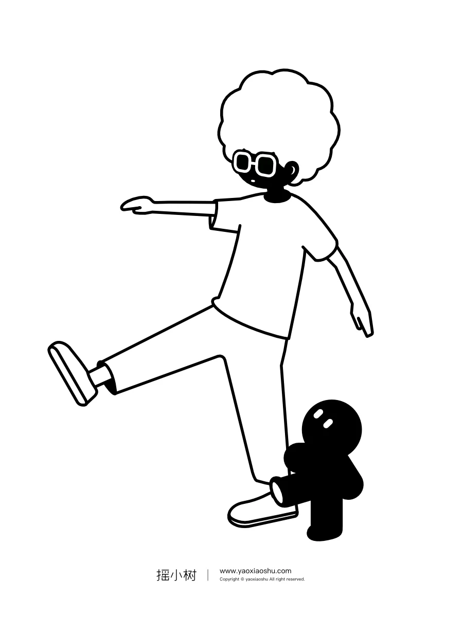 摇小树Vol.64｜小树树