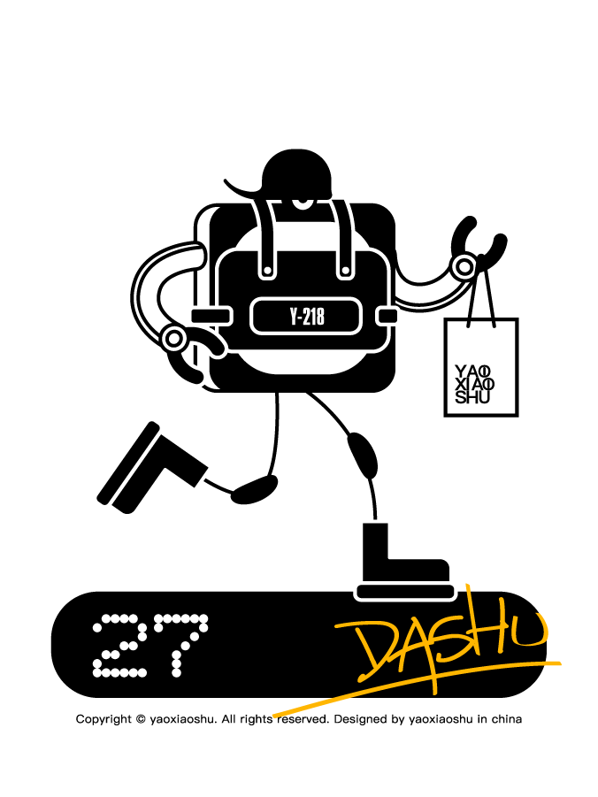 27号｜骑手